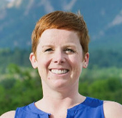 Laura MacDonald
